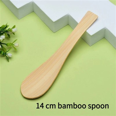 Bambusskjeer engangs